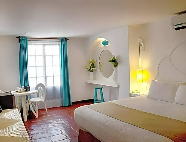 Hotel Marina Resort & Beach Club hotel detail image 3