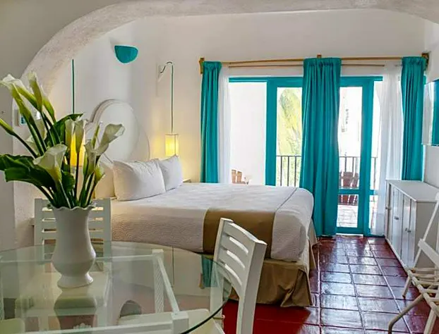 Hotel Marina Resort & Beach Club hotel detail image 4