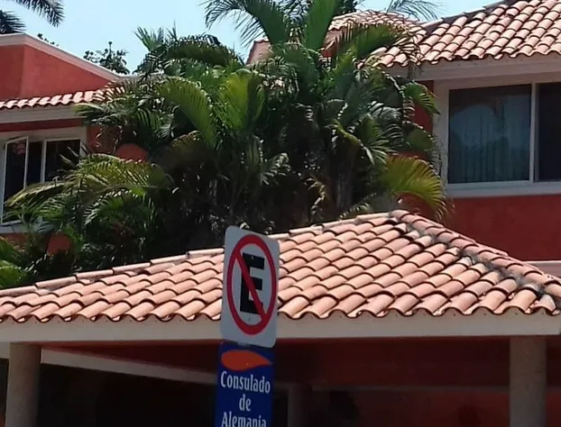 Estudio German hotel detail image 1