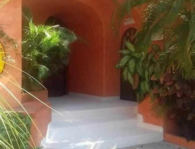 Estudio German hotel detail image 2