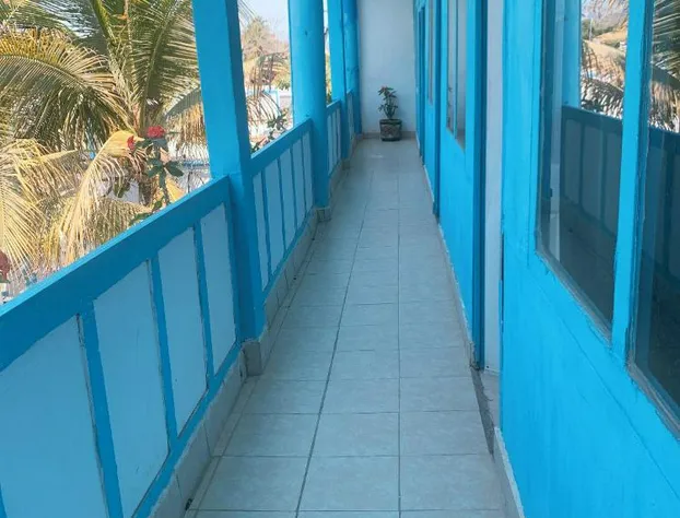 Hotel Casa Mediterraneo en Punta Perula hotel detail image 1