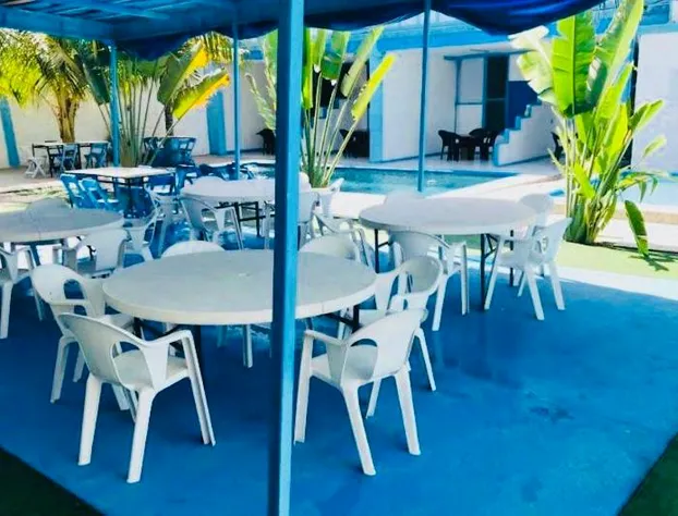 Hotel Casa Mediterraneo en Punta Perula hotel detail image 3