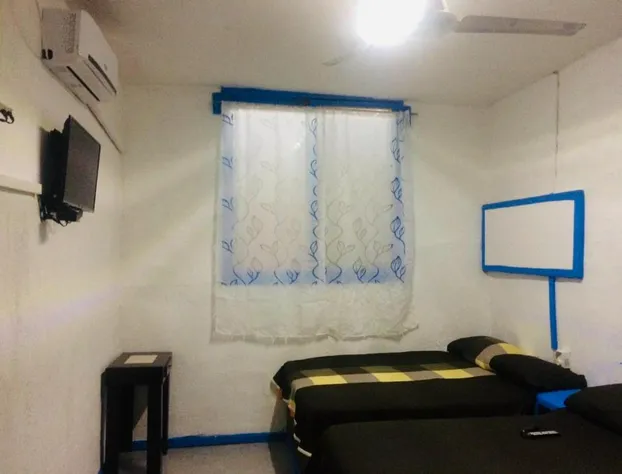 Hotel Casa Mediterraneo en Punta Perula hotel detail image 4