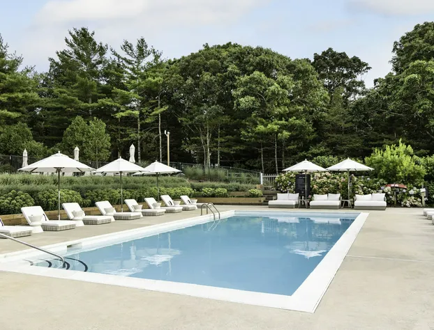 EHP Resort & Marina hotel detail image 1