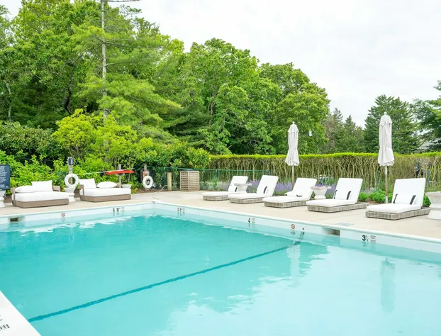 EHP Resort & Marina hotel detail image 2