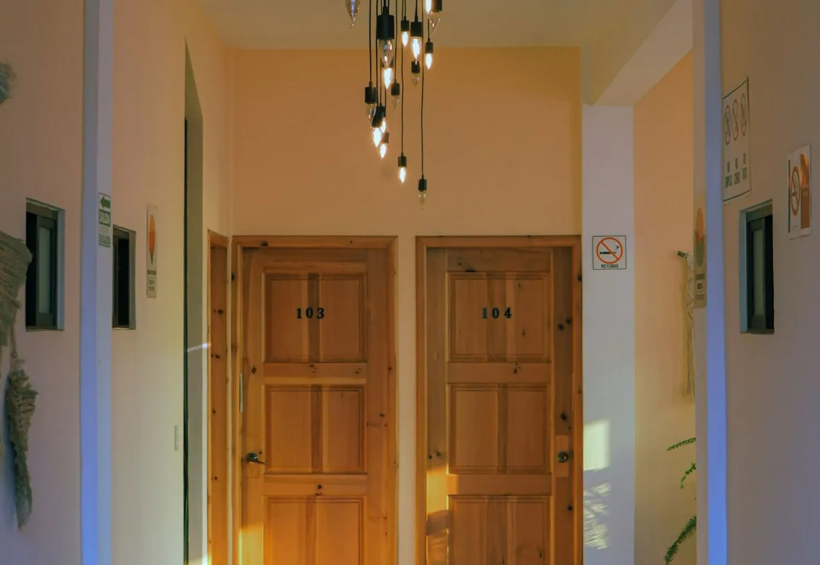 Hotel Cielo y Selva, San Cristobal de las Casas hotel hero