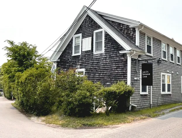 Salt House Inn hotel detail image 1