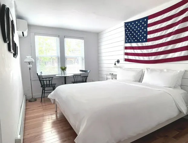 Salt House Inn hotel detail image 2