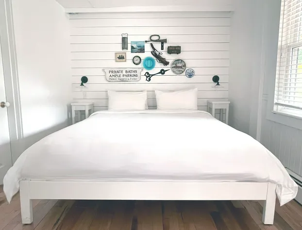 Salt House Inn hotel detail image 4