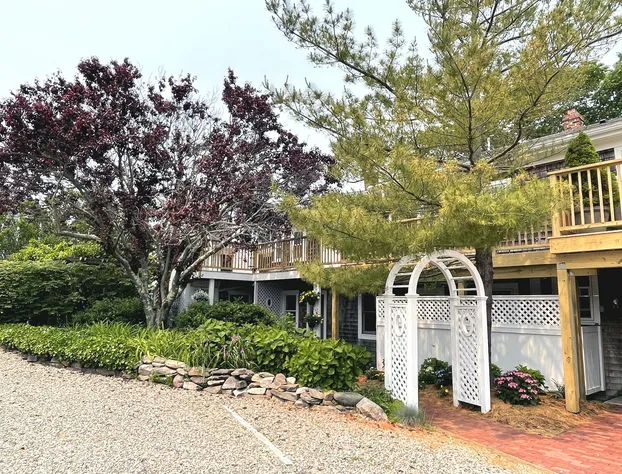 Salt House Inn hotel detail image 1