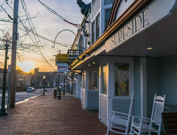 MV Surfside Hotel hotel detail image 1