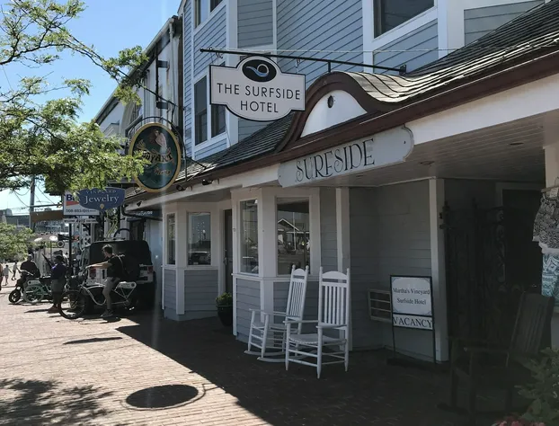 MV Surfside Hotel hotel detail image 2