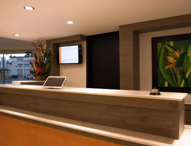 Hotel Tulijá Palenque hotel detail image 3