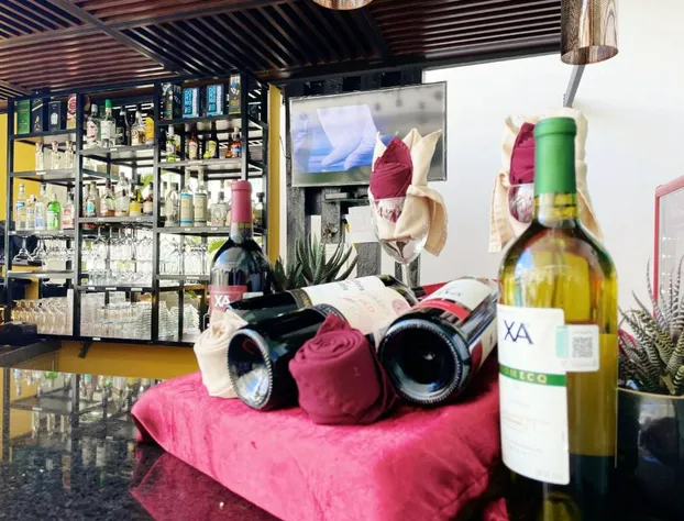 Hotel Tulijá Palenque hotel detail image 2