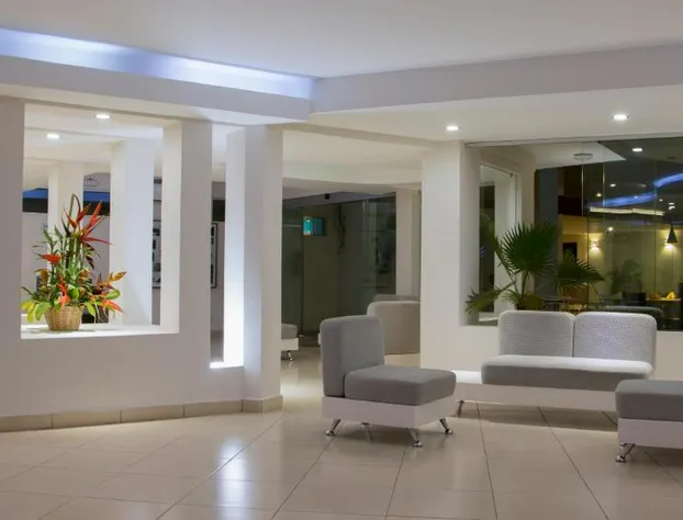 Hotel Tulijá Palenque hotel detail image 4