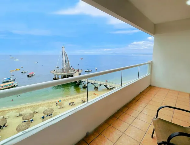 Hotel Delfin PV Beach Resort hotel detail image 2