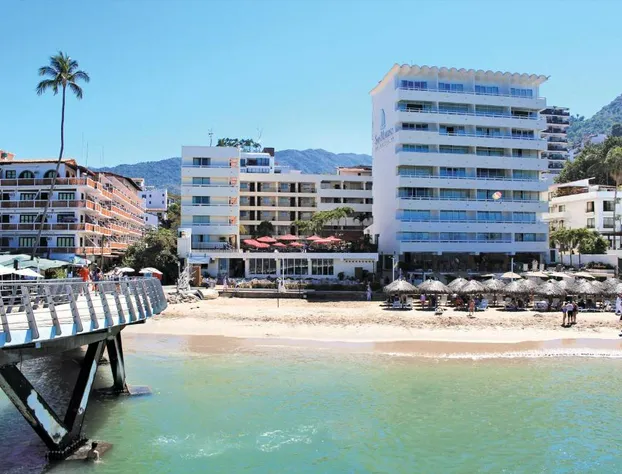 Hotel Delfin PV Beach Resort hotel detail image 1