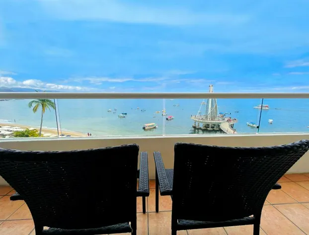 Hotel Delfin PV Beach Resort hotel detail image 2