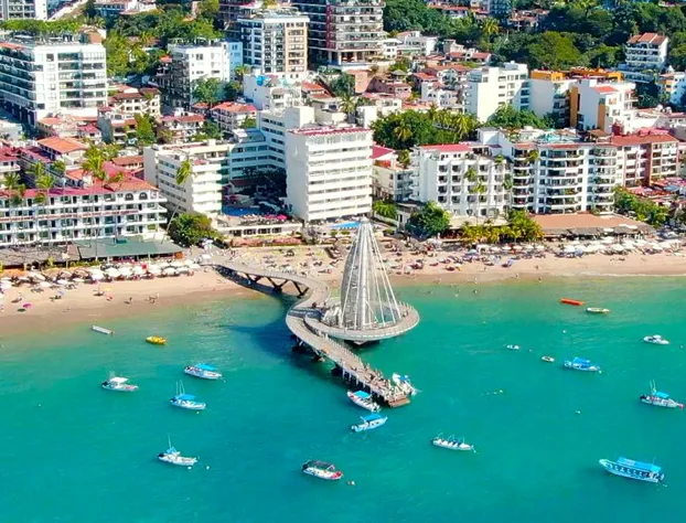 Hotel Delfin PV Beach Resort hotel detail image 4