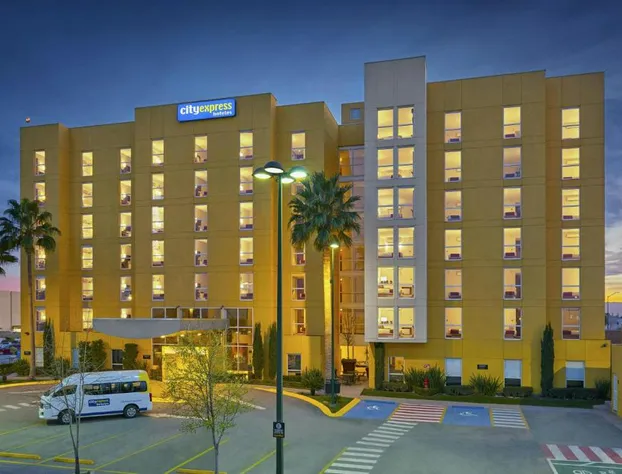 City Express by Marriott Torreón hotel detail image 1