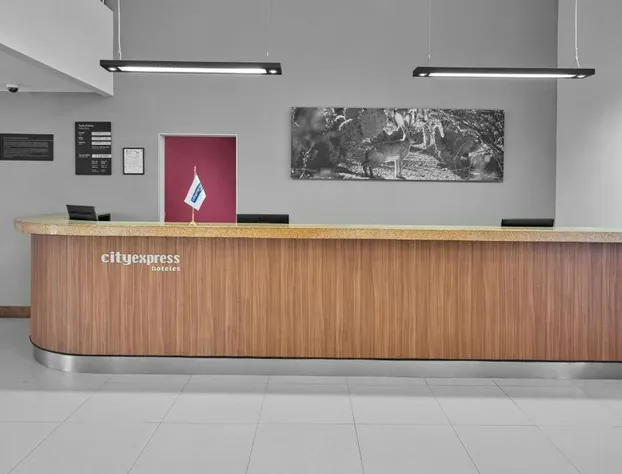 City Express by Marriott Torreón hotel detail image 2