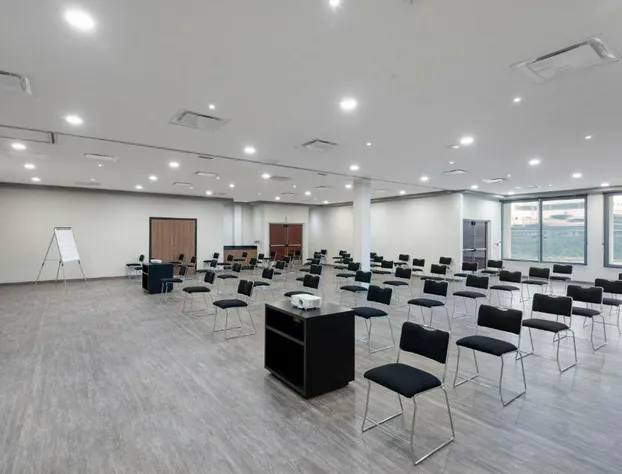 City Express by Marriott Torreón hotel detail image 3