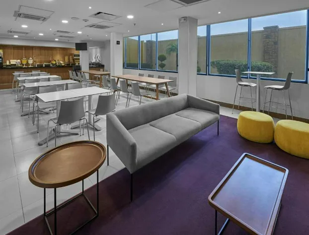 City Express by Marriott Torreón hotel detail image 4