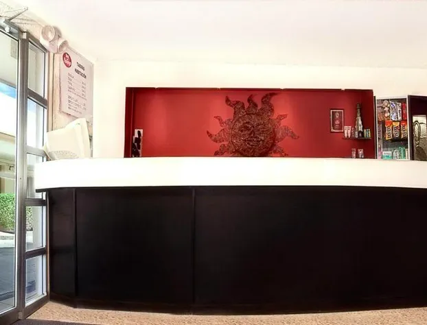 Hotel Flamingo Juarez hotel detail image 1