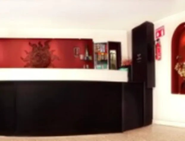 Hotel Flamingo Juarez hotel detail image 1