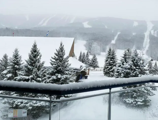 Hébergement Mont-Sainte-Anne hotel detail image 4