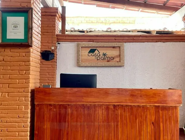 Hotel Casa de la Palma Bed and Breakfast hotel detail image 1