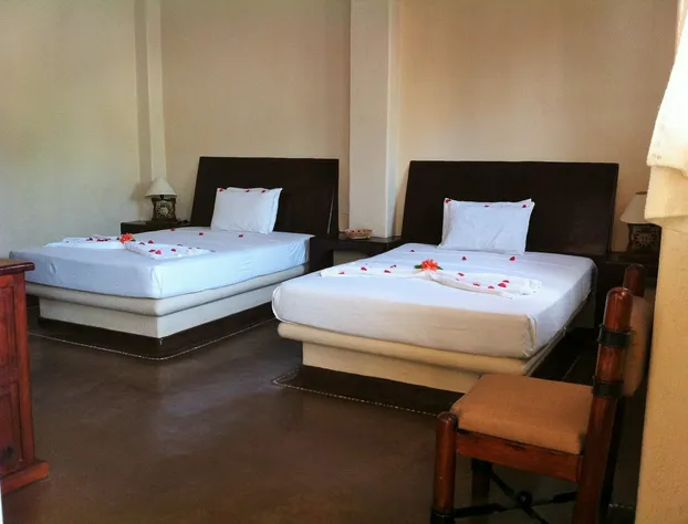 Hotel Casa de la Palma Bed and Breakfast hotel detail image 3