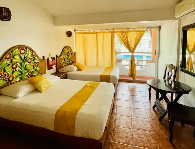 Hotel Casa de la Palma Bed and Breakfast hotel detail image 4