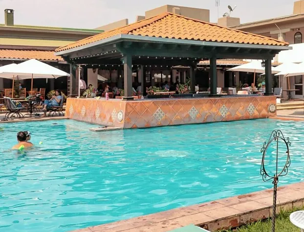 Hotel Villas Arqueológicas Cholula hotel detail image 2