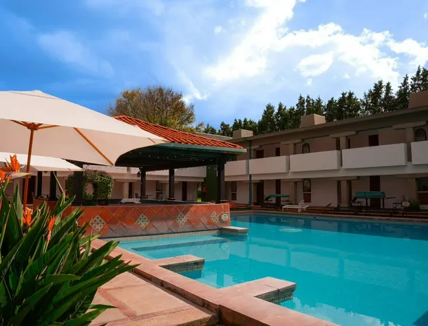 Hotel Villas Arqueológicas Cholula hotel detail image 3