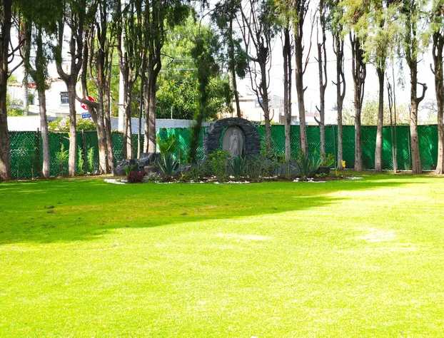 Hotel Villas Arqueológicas Cholula hotel detail image 4