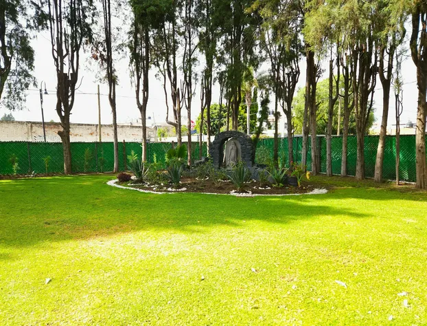 Hotel Villas Arqueológicas Cholula hotel detail image 4