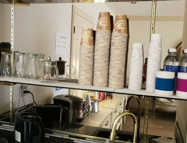 Com House hotel detail image 3