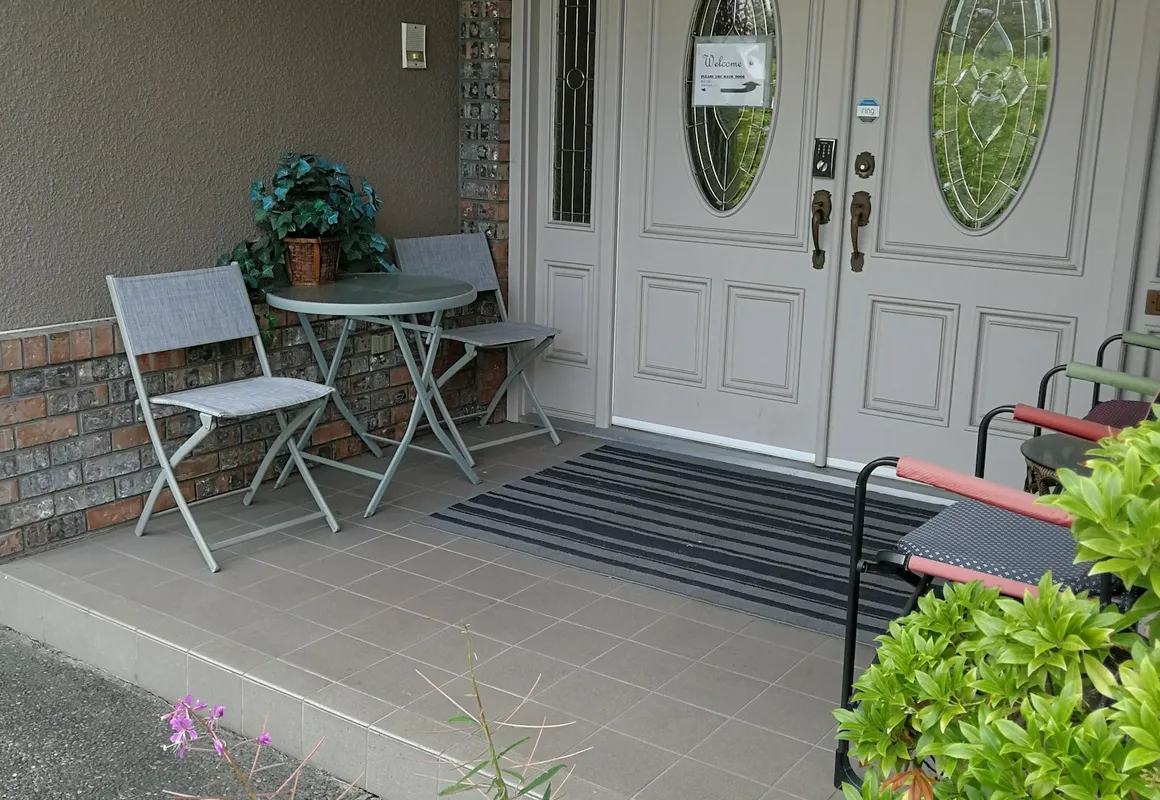 Com House hotel hero