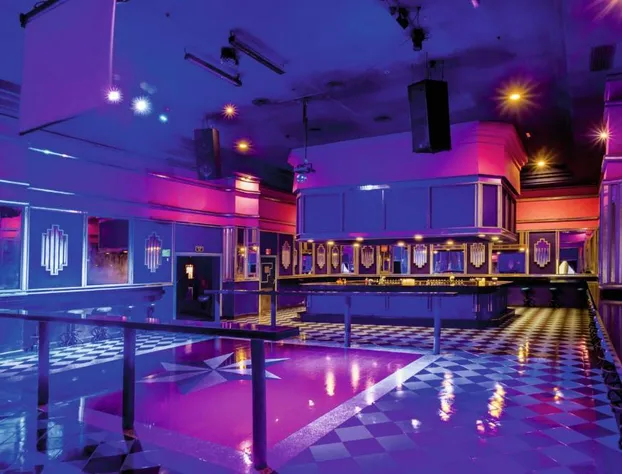 Hotel Riu Emerald Bay - All Inclusive hotel detail image 4