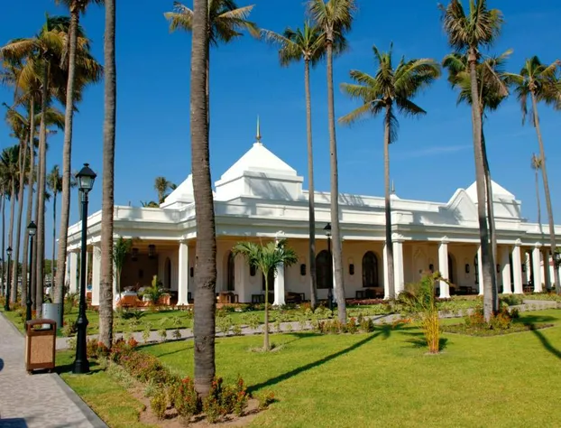 Hotel Riu Emerald Bay - All Inclusive hotel detail image 1