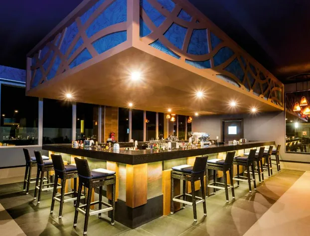 Hotel Riu Emerald Bay - All Inclusive hotel detail image 4