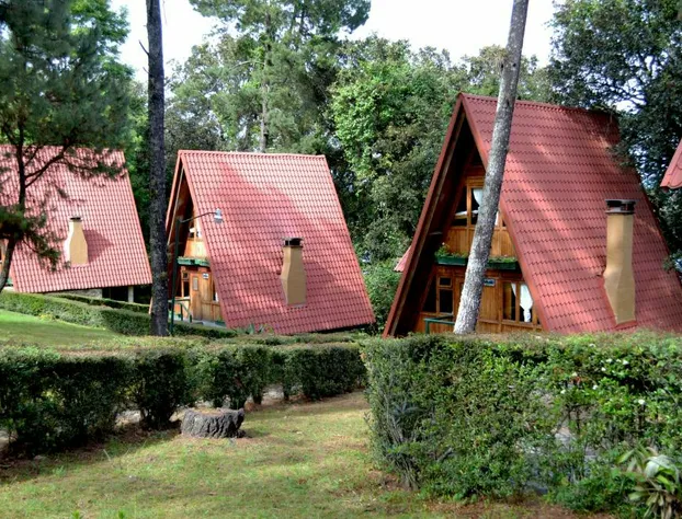 Zirahuen Forest And Resort hotel detail image 1