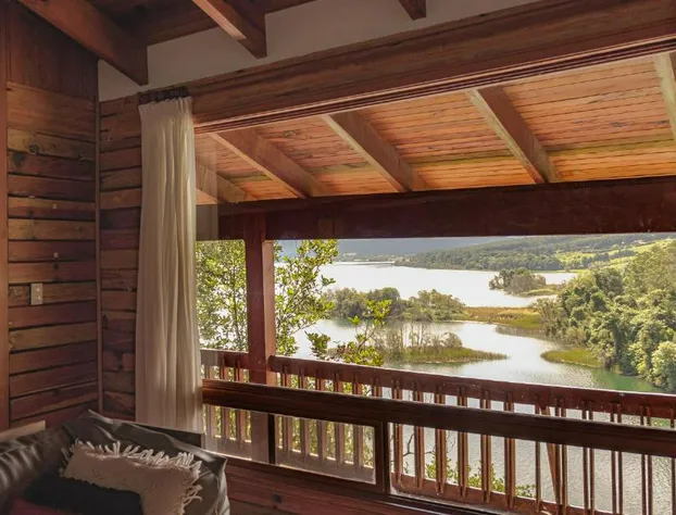 Zirahuen Forest And Resort hotel detail image 2