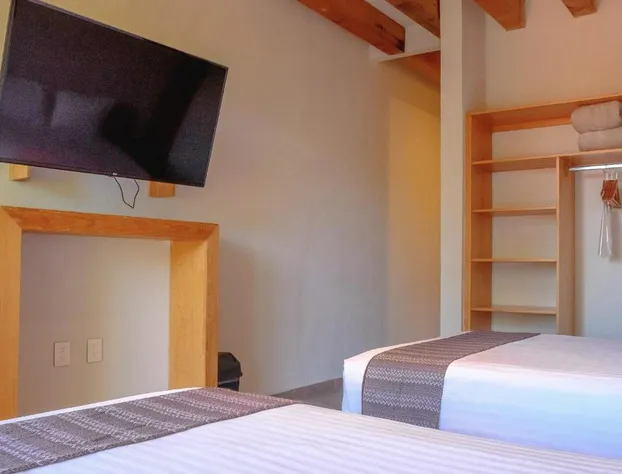 Zirahuen Forest And Resort hotel detail image 3