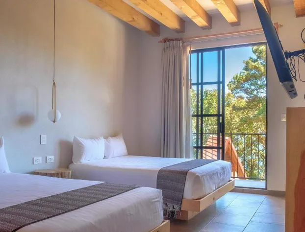 Zirahuen Forest And Resort hotel detail image 4