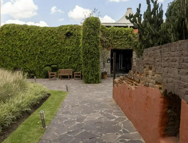 City Express by Marriott Puebla Centro hotel detail image 2