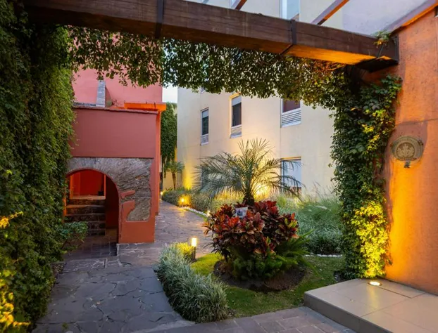 City Express by Marriott Puebla Centro hotel detail image 3