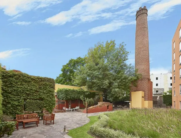 City Express by Marriott Puebla Centro hotel detail image 4