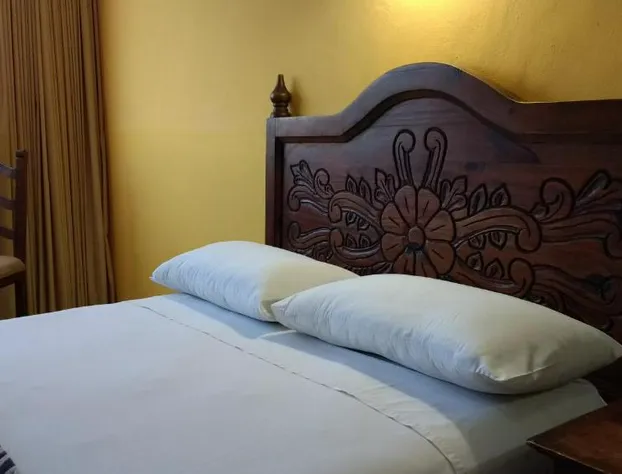 Hotel Suites Flamboyanes hotel detail image 3
